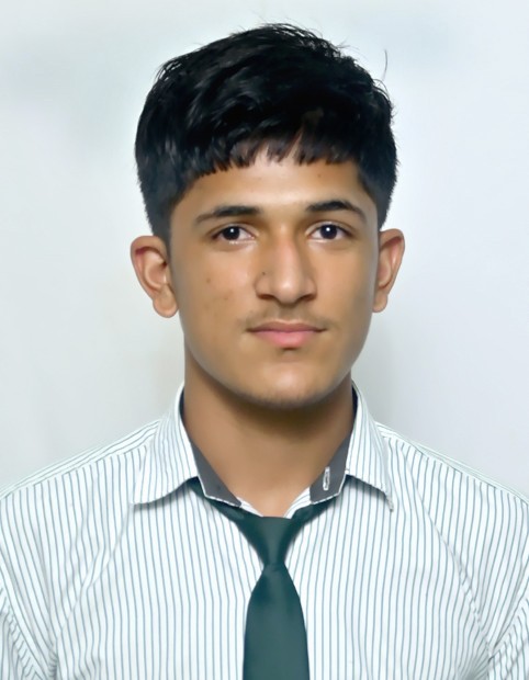 ANIKET BENIWAL