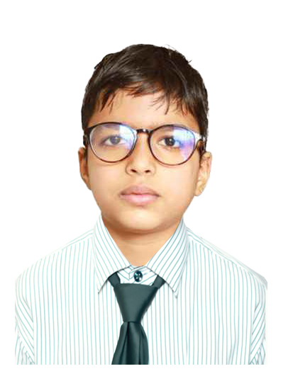 NAVDIP YADAV