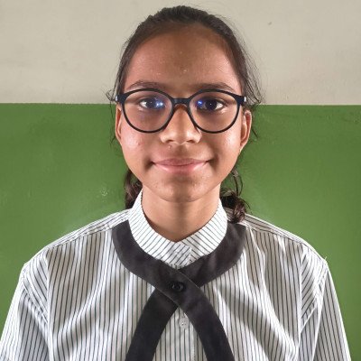 Priya Yadav