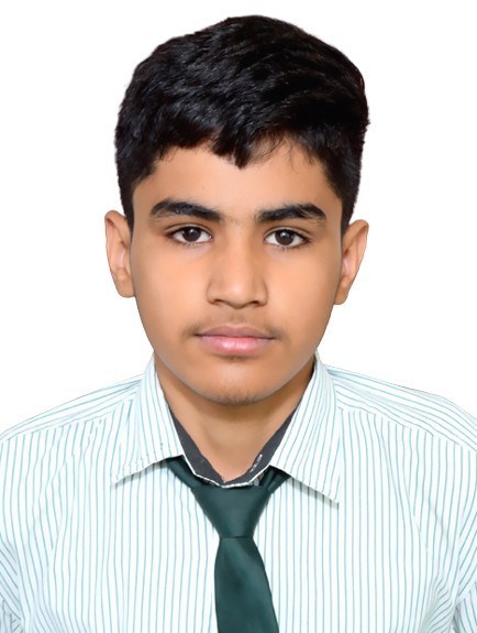 AAYUSH KUMAR
