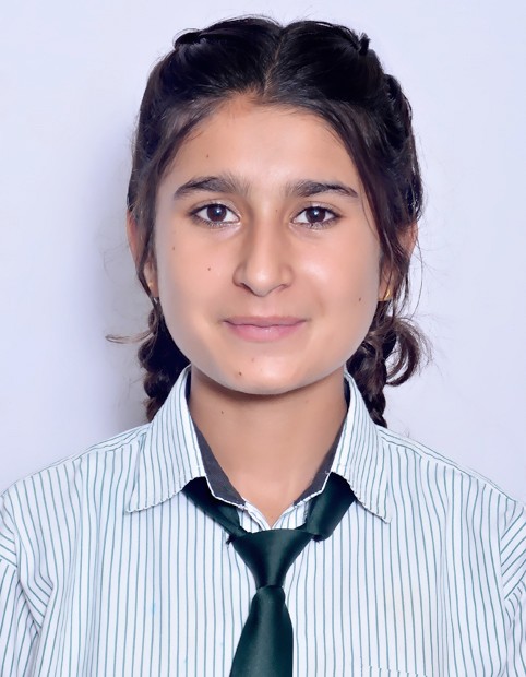 AINA KHAN