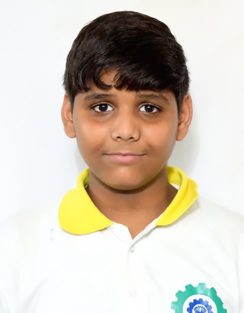 HITESH YADAV