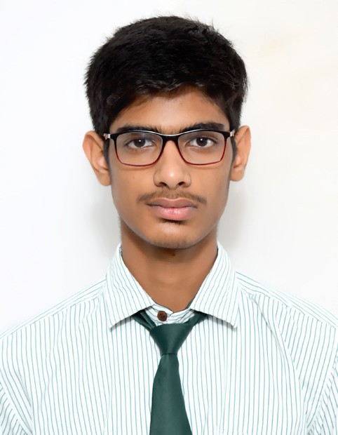 JATIN KUMAR