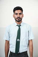 HIMANSHU MAHARIYA