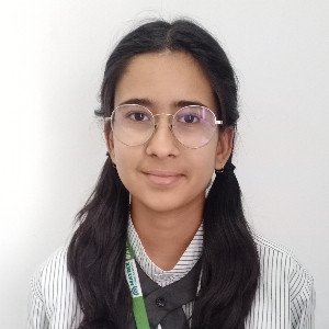 Kenisha Choudhary