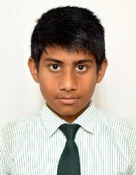 HITESH YADAV