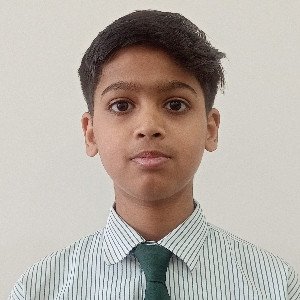 Yatharth Sharma