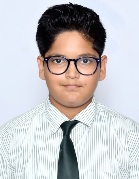 MANAS SONI