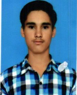 Ankit Kumar